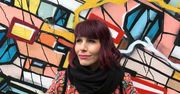 Ania Kułak – ta dziewczyna wie, dlaczego warto patrzeć pod nogi