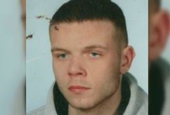 25-letni Damian wyjechał do pracy i zaginął. Policja prosi o pomoc w poszukiwaniach