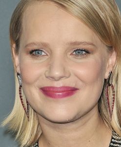 Joanna Kulig na okładce polskiego "Vogue'a". Aktorka zachwyca