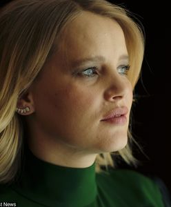 Joanna Kulig przygotowuje się do porodu. Mąż może nie mieć czasu, żeby pomóc jej w obowiązkach