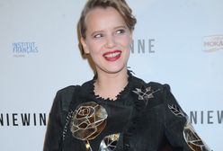 "Flesz": Joanna Kulig w ciąży. W jej życiu nadszedł czas na duże zmiany