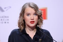 Joanna Kulig o "The Eddy": Zapytałam, czy mogę powiedzieć coś po polsku i tak już zostało