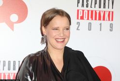 Paszporty Polityki 2019: Joanna Kulig znów na czerwonym dywanie