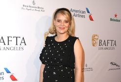 Joanna Kulig na prestiżowym przyjęciu BAFTA