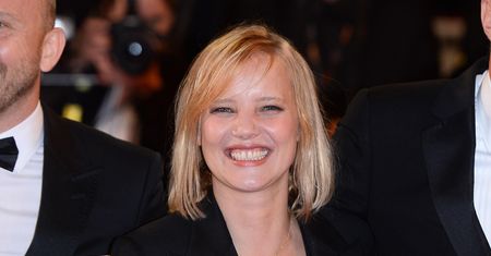 Joanna Kulig w "Vanity Fair". Pochwaliła się pięknym zdjęciem z sesji