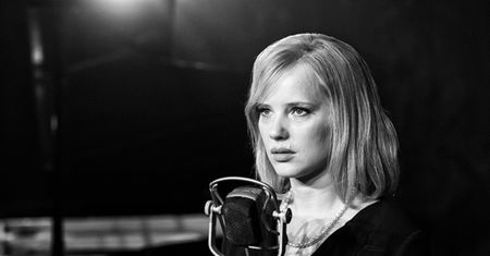 Joanna Kulig. Rozpoznajecie jej najlepsze role w polskich produkcjach?