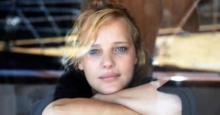 Joanna Kulig spełnia marzenia najbliższych