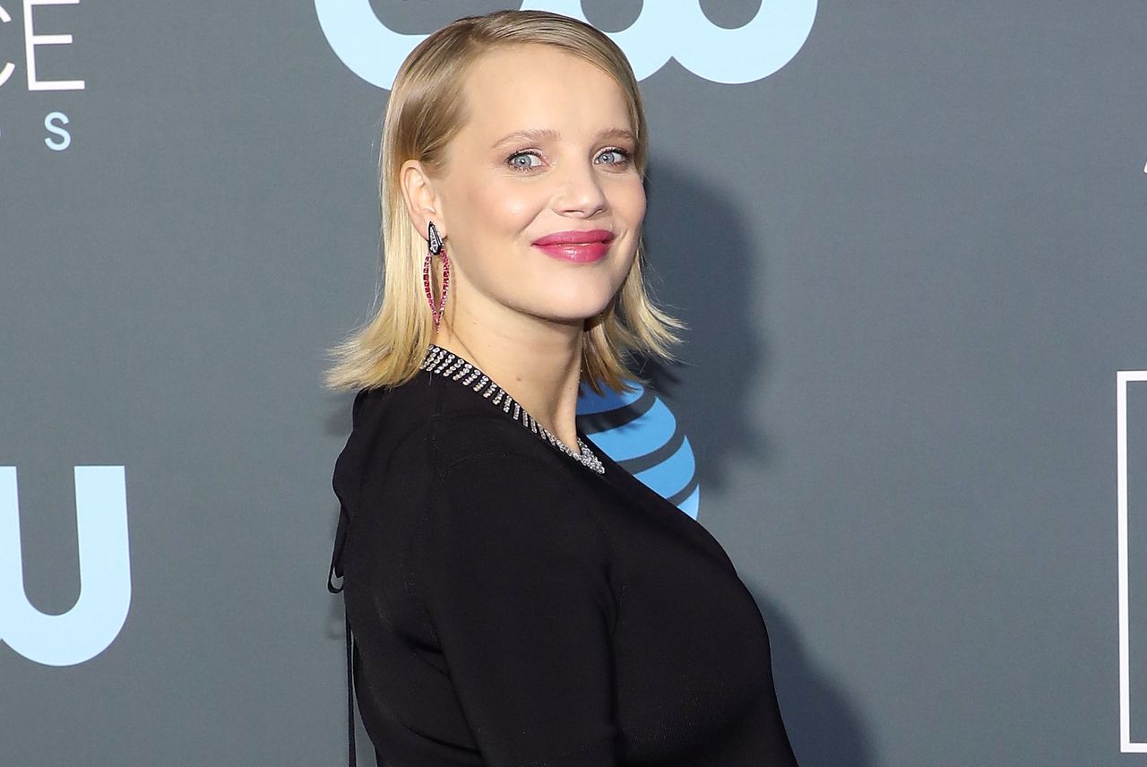 Joanna Kulig rodziła w luksusach. Wiadomo, jak wygląda porodówka