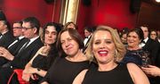 Joanna Kulig na Oscarach! Mamy zdjęcia!