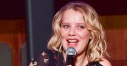 Joanna Kulig na koncercie Młynarskiego w Los Angeles. Chwali się zdjęciami