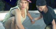 Joanna Kulig nagrodzona w Hollywood. Nie za "Zimną wojnę"