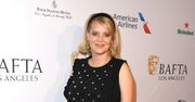 Joanna Kulig na prestiżowym przyjęciu BAFTA