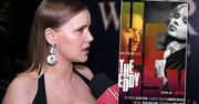 Joanna Kulig została zasypana ofertami pracy z zagranicy. Za chwilę zobaczymy ją dwóch światowych produkcjach
