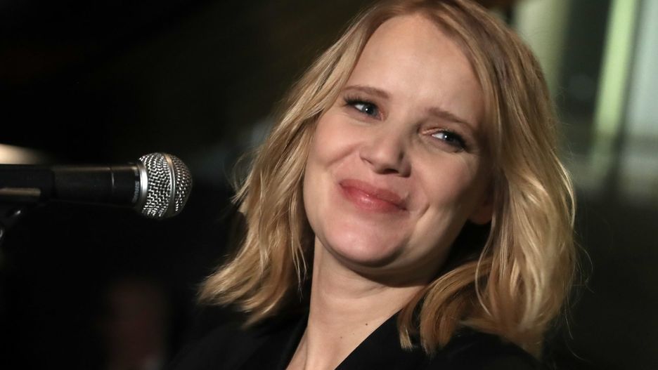 Joanna Kulig odchodzi z serialu "O mnie się nie martw"