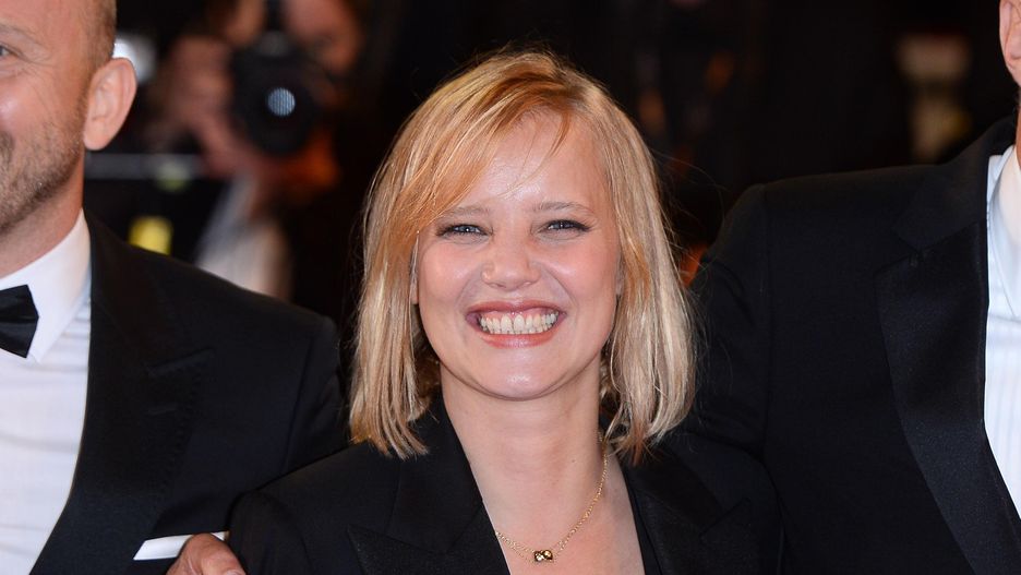 Przed ciężarną Joanną Kulig trudne decyzje