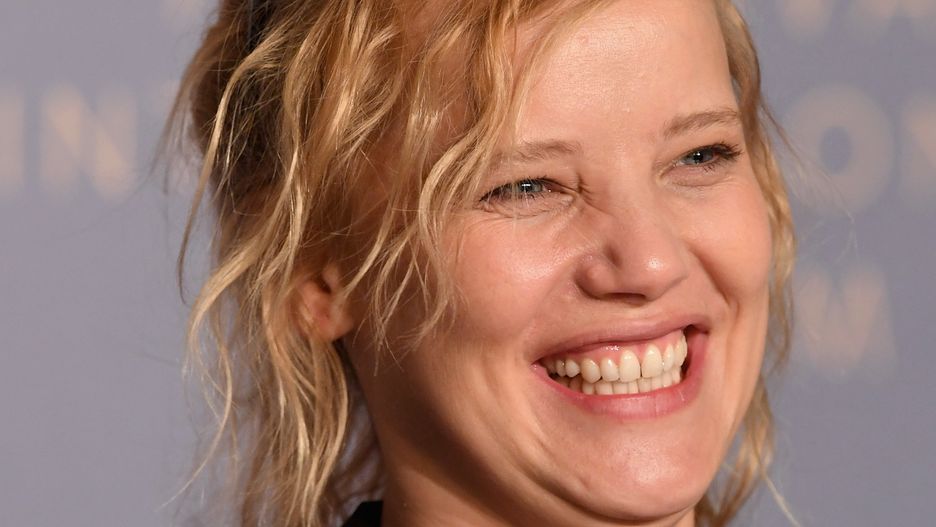 Joanna Kulig została mamą