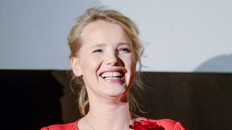 Joanna Kulig