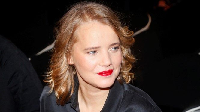 Joanna Kulig opowiedziała o pracy na planie "The Eddy"