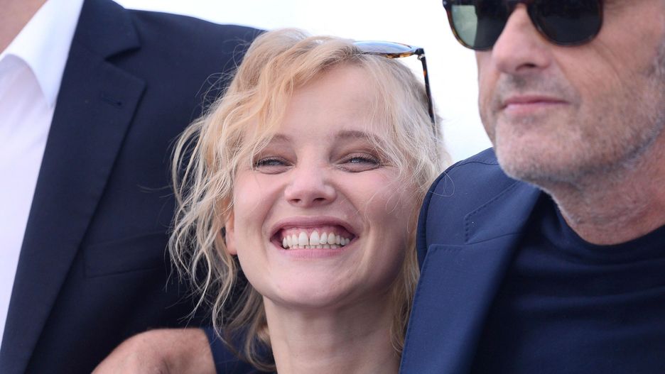 Joanna Kulig