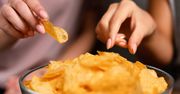 Dlaczego nigdy nie kończy się na jednym chipsie? Oto jak chrupiąca przekąska działa mózg