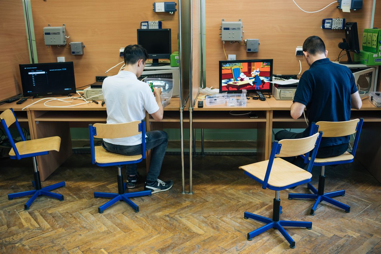 Rekrutacja podwójnego rocznika. Nie zdążą z badaniami lekarskimi? Rodzice alarmują