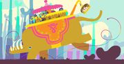 Dmuchawce, latawce, wiatr. Hohokum z premierowym zwiastunem