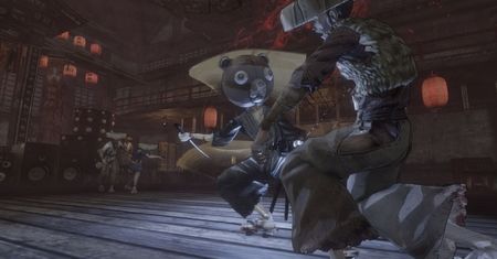 Afro Samurai 2 podkradł się prawie niepostrzeżenie. Zagramy jeszcze we wrześniu