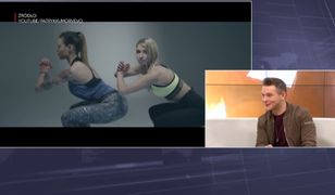 #dzieńdobryWP: Patryk Kumór przez lata pracował na sukces innych artystów. Teraz walczy o własne nazwisko