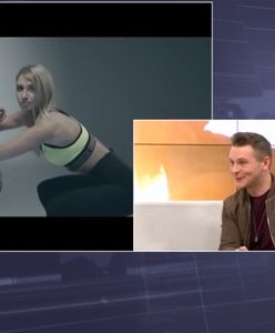 #dzieńdobryWP: Patryk Kumór przez lata pracował na sukces innych artystów. Teraz walczy o własne nazwisko