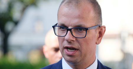 Poseł od Kukiza prezydentem Przemyśla. Chciał stawiać mur na granicy z Ukrainą