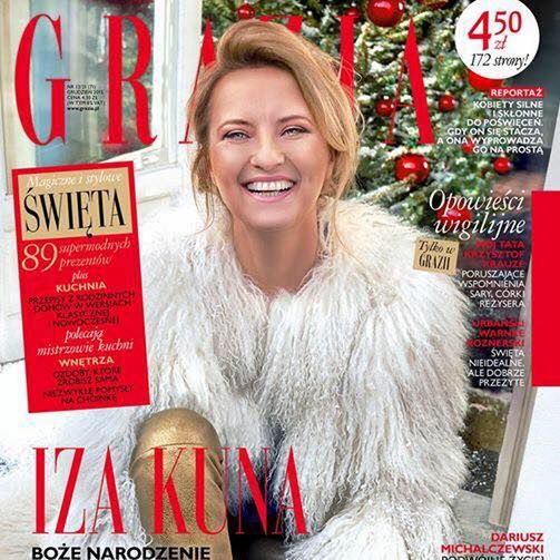 Graficy komputerowi zaszaleli. Aktorka zupełnie nie przypomina samej siebie