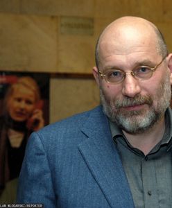 Borys Akunin ma koronawirusa. Dodał post na Facebooku