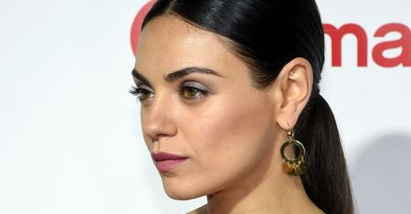 Ile wiesz o Mili Kunis?