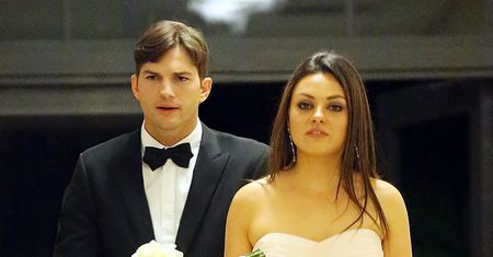 Mila Kunis jest skąpa? Za obrączkę ślubną zapłaciła tylko 90 dolarów