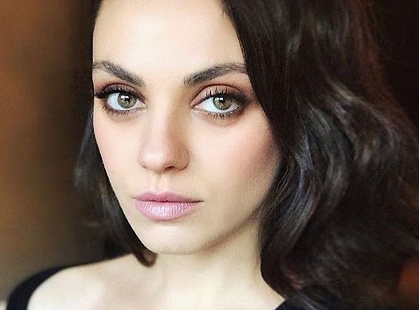 Mila Kunis wykręciła numer wiceprezydentowi. Polki chcą pójść w jej ślady!