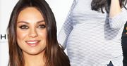 Mila Kunis urodziła! Znamy płeć dziecka