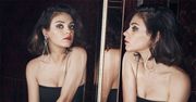 Kusząca Mila Kunis w "The Edit". Mamuśka pokazuje pazurki