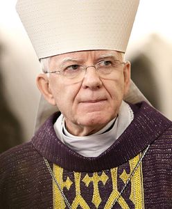 "Piłat uległ presji ulicy i zagranicy". Mocne słowa abp Marka Jędraszewskiego