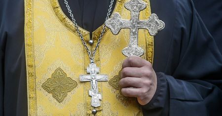 Polski kościół prawosławny po stronie Moskwy. Zakaz kontaktów z "Patriarchatem Kijowskim"