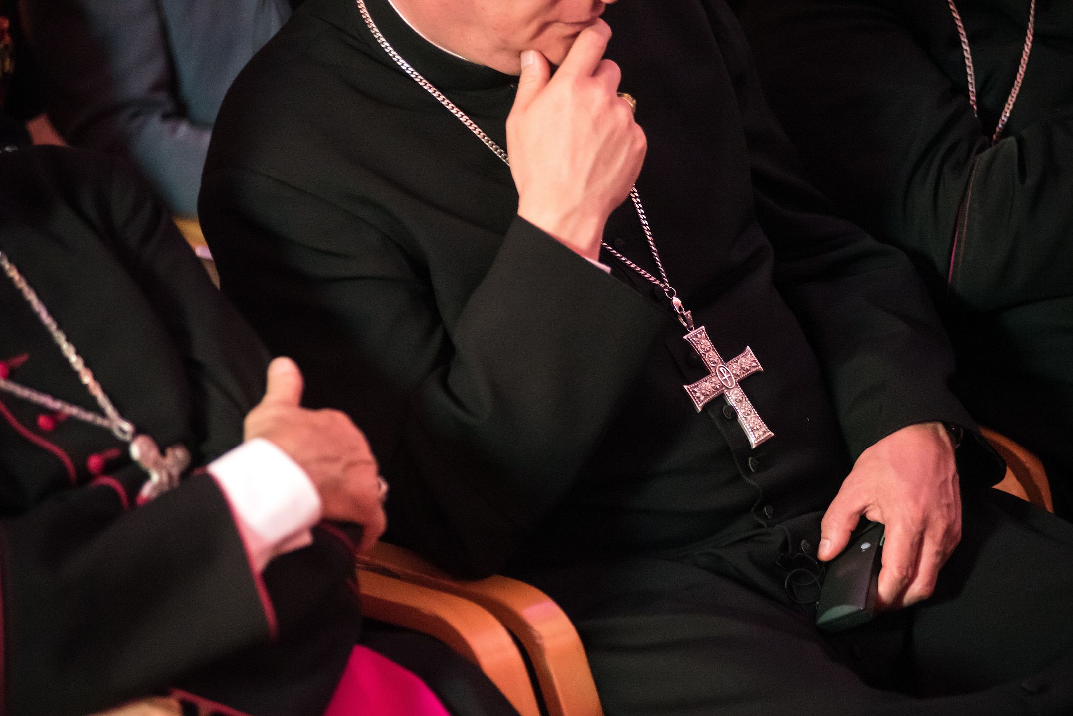 Biskupi poruszyli temat m.in. "kryzysu ojcostwa"
