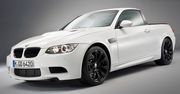 BMW nie wyklucza stworzenia pick-upa