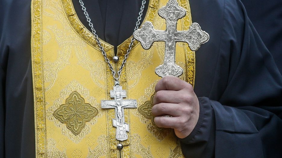 Abp Klemens jest przewodniczącym Prawosławnej Misji Pomocy Ofiarom Łamania Praw Człowieka i Osobom Pozbawionym Wolności