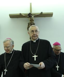 Dariusz Bruncz: Polska płonie, a biskupi milczą. Dlaczego?