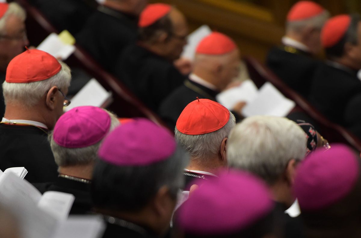 PiS swoje, duchowni swoje? Niemiecki episkopat odpowiada na apel polskich biskupów