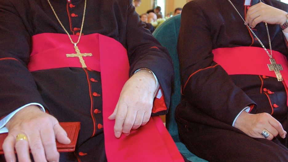 Nastolatek wytoczył kurii wrocławskiej proces o odszkodowanie
