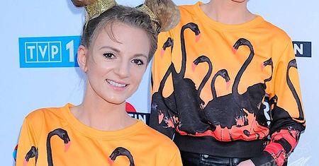 Bluza Sarsy z Eska Music Awards 2015 jest sprzedażowym hitem. Gdzie ją kupić i ile kosztuje? Cena jest bardzo przystępna