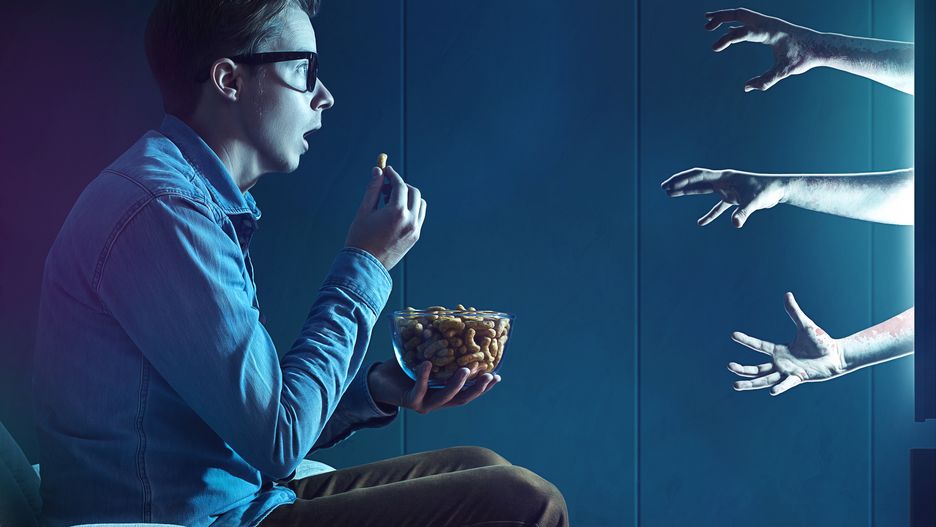 Niezapomniane wrażenia każdego wieczoru