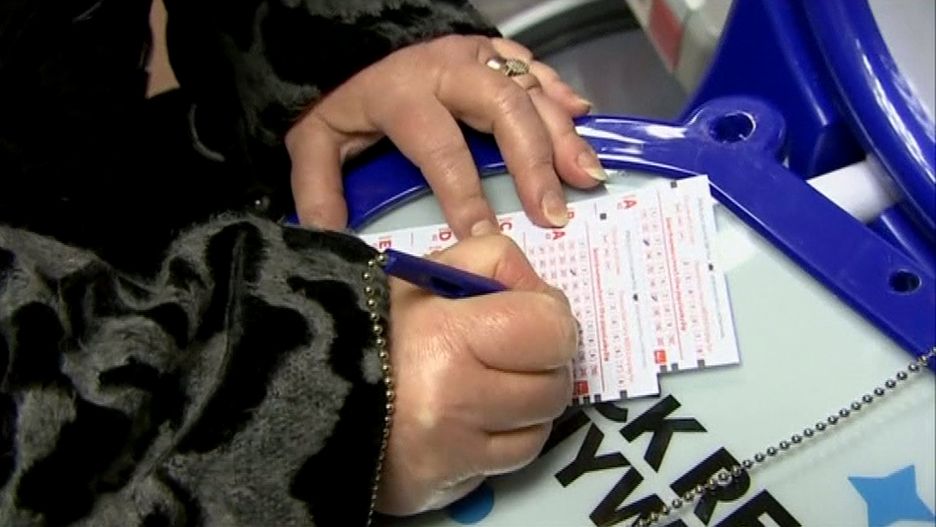 Małżeństwo z Wielkiej Brytanii nie spodziewało się tak ogromnej wygranej.