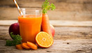 Dzień Marchewki – dlaczego warto jeść marchewkę i jej przetwory?