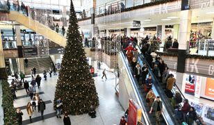 Święta w tym roku będą rekordowo drogie